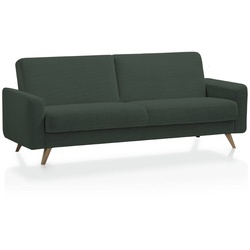 Exxpo by Gala Sofa Samso Cord Pine