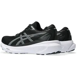 Asics Gel-Kayano 30 Damen black/sheet rock 39