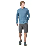 Patagonia Badeshorts Quandary Grau XS