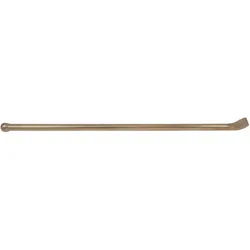 KS Tools BRONZEplus Brechstange mit Schneide und Kugel - 963.9745