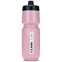 Cube Flow 750 Trinkflasche 750ml rose