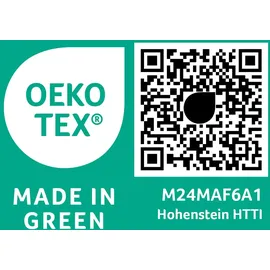 SPESSARTTRAUM Daunendecke Wildente normal 100% Daunen 135x200 cm