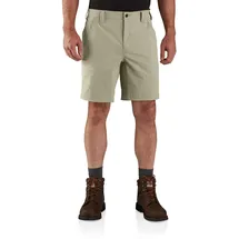 CARHARTT Ripstop LIGHTWEIGHT Work Short SHORT 104198 - greige