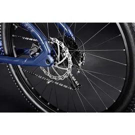 Haibike AllTrack 4 27.5 2025