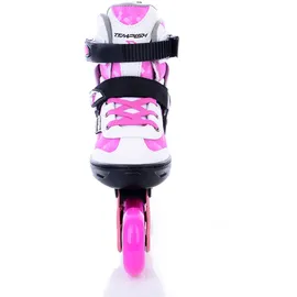 Tempish Dasty Adjustable Kinder-inlineskates - Pink - EU 40-43