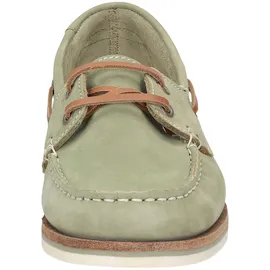 SIOUX Nakimba-700 Damen Grün 37