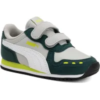 Puma Cabana Racer Sl 20 Baby-Sneaker mit Klettverschluss 19