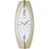 Seiko Clocks 30,5 cm QXA342T beige