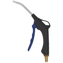 Riegler Blaspistole Kunststoff Verlängerungsrohr 105 mm