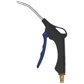 Riegler Blaspistole Kunststoff Verlängerungsrohr 105 mm