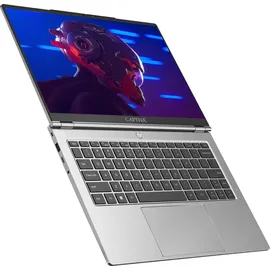 CAPTIVA Power Starter R94-506GE 14'' AMD Ryzen 7 255 32 GB RAM 1 TB SSD ohne Betriebssystem Silber