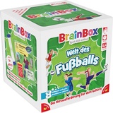 BrainBox Welt des Fussballs