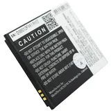 AccuCell MOBISTEL Cynus T8 Akku als Nachbau von Accucell passend für BTY26190