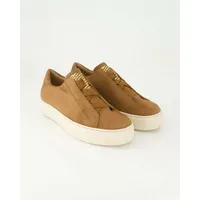 Paul Green Sneaker Damen Braun 38