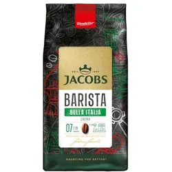 Jacobs Barista Crema 1000 g