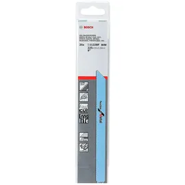 Bosch Säbelsägeblatt S 1122 BF L.225mm 25 Stück