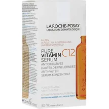 La Roche-Posay Pure Vitamin C12 Serum 30 ml