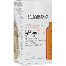 La Roche-Posay Pure Vitamin C12 Serum 30 ml