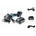 Makita GA 005 GM1 inkl. 1 x 4,0 Ah - ohne Ladegerät