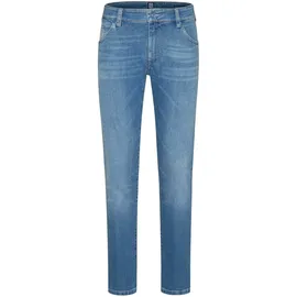 Meyer M5 Super-Slim Slim Fit Blau 36/34