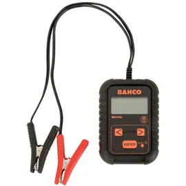 BAHCO 12V Digitaler Batterietester
