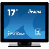 Iiyama ProLite T1721MSC-B2, 17"