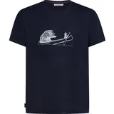 Icebreaker Canoe Companions midnight navy L