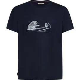 Icebreaker Canoe Companions midnight navy L