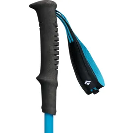 Black Diamond Distance Carbon FLZ blau 125 cm