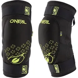 O'Neal Dirt Knee Guard Schwarz Modell 2024