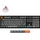 Keychron K10 Max Super Red US