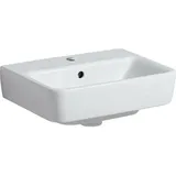 Geberit Renova Plan Handwaschbecken 501624001