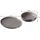Ritzenhoff & Breker Jasper Tafelservice 8-tlg. grau