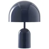Tom Dixon Bell Portable Blau