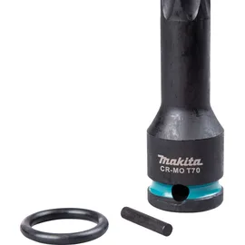Makita T-Schlagnuss-Set 7-tlg.