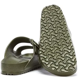Birkenstock Arizona EVA Khaki 45
