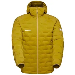 MAMMUT Herren Funktionsjacke Sender IN, aura, XXL