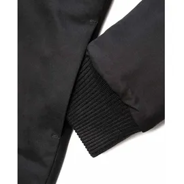 Forvert Lemony Textiljacke Damen - schwarz - M