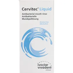 Cervitec Liquid alkoholfreie Mundspüllösung 300 ml