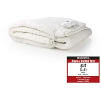 Nedis Heizdecke 80X150Cm Weiss 1 St