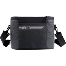 OXC T-Serie T8 Lenkertasche 8 l schwarz