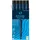 Schneider Permanentmarker 1,0-3,0 mm 10 St. Schwarz