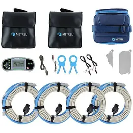 METREL MI 3290 GX4 Erdungsmessger‰t