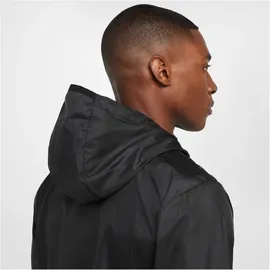 Nike Academy Pro 24 Storm-FIT Fußball Regenjacke Herren 010 black/white XXL