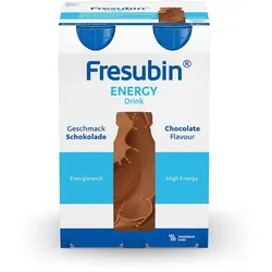Fresubin Energy Trinknahrung Schokolade