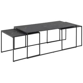 VCM Infinity Schwarz 60 x 48 cm