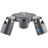 Novoflex 3-Bein Stativbasis Profi
