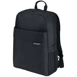 Kensington Laptop-Rucksack »Simply Portable Lite« 14 Zoll schwarz, 31x42x7.6 cm