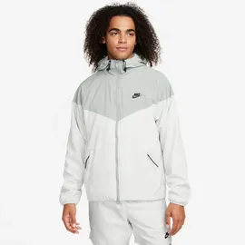 Nike Windrunner Winterized mica green/light silver/black XL