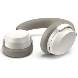 Sennheiser ACCENTUM Wireless Headphones, White